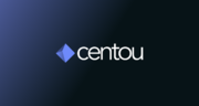 インサイトマネジメント特化のサービス「Centou」が新ブランドロゴを制定