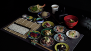 ”金沢らしさ”を豪華に楽しめる、Premium Dish 『細巻き寿司８皿セット』の提供をスタート。