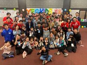［開催レポート］山口県岩国市で子どもの一生折れない自信を育むプログラム『YEGキッズ研修』を開催