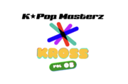 Birdmanが2024年1月2日に共催する「K-Pop MasterzKROSS vol.3」に2023年度全日本小中学生ダンスコンクール第11回東海大会受賞チームを無料ご招待！