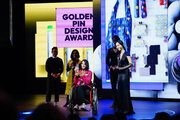 シブヤフォントが台湾のゴールデンピン・デザイン賞でベストデザイン賞を受賞！