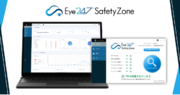 ＜国内中小企業に次世代セキュリティを＞次世代エンドポイントセキュリティ製品「Eye“247” Safety Zone 1.0」2024年1月下旬販売開始