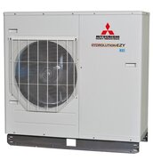 欧州向けヒートポンプ式給湯暖房機に新シリーズ「Hydrolution EZY」を追加　10kW、14kWクラスのモノブロックタイプを今冬から販売開始