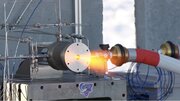 将来宇宙輸送システムが「北海道スペースポート」にて小型ロケットエンジンの燃焼試験に成功