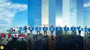 プルデンシャル・グループが初のグローバルキャンペーンを開始　世界的プロクライマーの動画「This is My Climb」