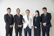 エム・シー・ヘルスケア株式会社、恵寿総合病院（石川県）にiPhone520台を導入支援