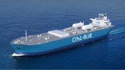 2028年以降の国際間大規模液化CO2海上輸送の実現に向けて、液化CO2輸送船の共同検討に関する覚書を締結