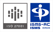 日程調整ツール「eeasy」を運営するＥ４、ISMSの国際規格「ISO/IEC 27001」の認証を取得