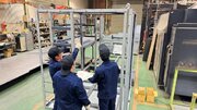 板金製造業ワコーメタルが同志社大学の学生らと産学連携によりアウトドアの未来を変える商品開発に挑戦。
