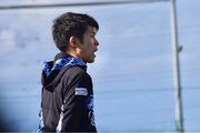 【アカデミー】横山和輝U-15コーチ・U-14担当 トップチームアナリスト就任のお知らせ