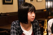 『東京喰種2』桜田ひより、ヒナミ役を続投「夢のような時間でした」