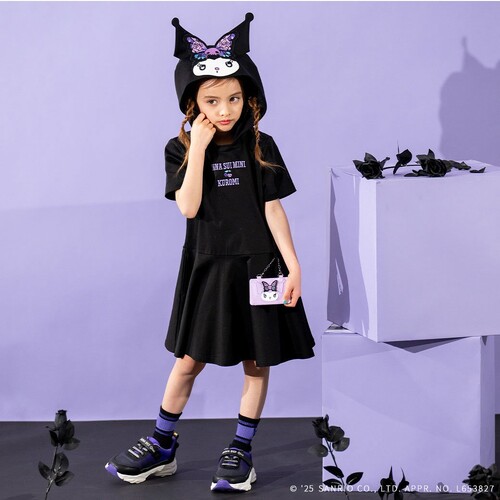 サンリオANNA SUI mini」コラボ決定!特別デザインの“おめかし サンリオANNA SUI mini」コラボ決定!特別デザインの“おめかし