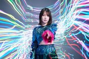 声優・内田真礼、アーティストデビュー10周年記念！4thアルバムを5/19発売