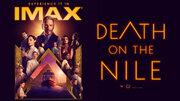 【特集】アガサ・クリスティの傑作ミステリーが待望の映画化！　『ナイル殺人事件』をIMAXで観るべき理由とはーー