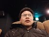 画像：【衝撃】ボリウッド出身のインド人監督が日本で作った自主映画『復讐のワサビ』を観た後の私の顔がこちらです