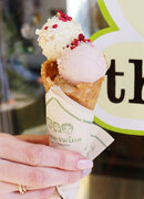 オーガニック認証の全米No.1アイスクリームが日本上陸！「スリーツインズアイスクリーム」