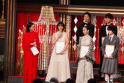 第42回日本アカデミー賞新人俳優賞｜上白石萌歌「誰かの明日の活力になれるようエネルギーをお届けできたら」