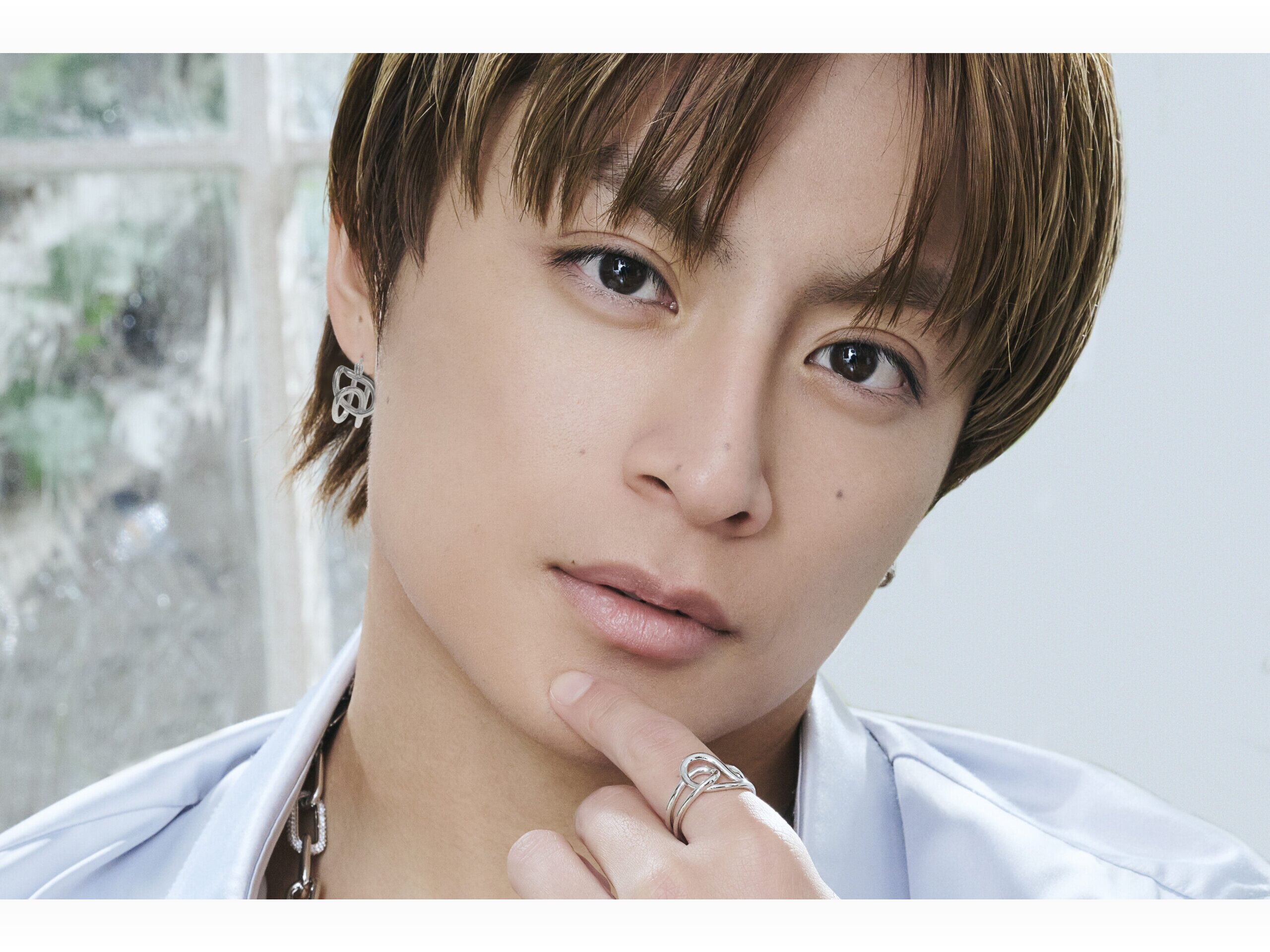 11/15(水)18:00～先行発売開始!!】白濱亜嵐×STELLAR HOLLYWOOD