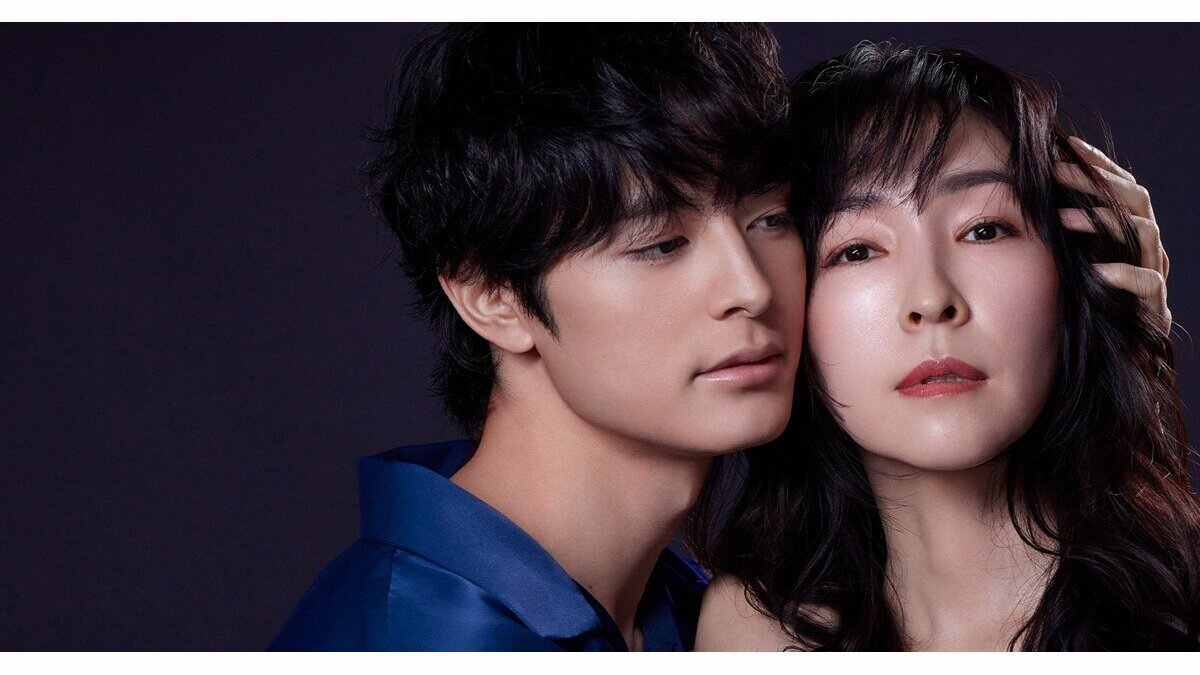 麻生久美子&塩野瑛久、初共演で“禁断の愛” 韓国・SLLテレ朝共同 麻生久美子&塩野瑛久、初共演で“禁断の愛” 韓国・SLLテレ朝共同