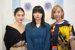 コムアイの話題 最新情報 Biglobeニュース コムアイの話題 最新情報 Biglobeニュース