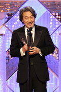 【第47回日本アカデミー賞】役所広司、4度目の最優秀主演男優賞を受賞「映画作りの楽しさを教えてくれた」
