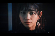 WHITE SCORPION『雑踏の孤独』MV公開 地元富山の海岸で「アイドルデビューの夢」を追いかけてきた! NICOをフィーチャー!!