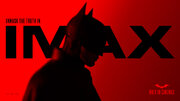 ヒーロー映画史上最もスキャンダラス！  衝撃の謎解きサスペンスアクション　『THE BATMAN－ザ・バットマン－』 をIMAXで観るべき理由とは