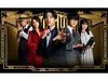 画像：目黒蓮さんが主演を務める劇場版『トリリオンゲーム』が、大ヒットを記録中。そこで、この記事では劇場版『トリリオンゲーム』での目黒さんの…