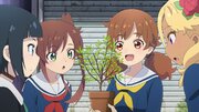 TVアニメ『終末トレインどこへいく？』、第1話のあらすじ＆先行カット公開