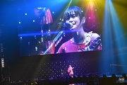 大原櫻子が圧巻のライブパフォーマンス披露、「明日も」「ちっぽけな愛の歌」2曲｜TGC 2019 S／S