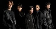 『with MUSIC』2時間生放送　Aぇ! groupがデビュー曲TV初披露、WEST.らも登場