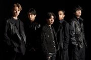 Aぇ! group、デビュー曲テレビ初歌唱へ WEST.・FRUITS ZIPPER・INIら「with MUSIC」出演決定