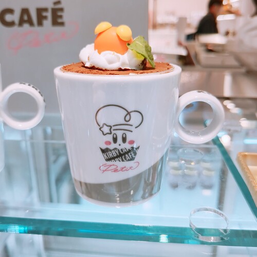 テイクアウトスイーツ専門店「カービィカフェ PETIT」東京駅に新オープン  大人可愛い雰囲気とこだわりスイーツをご紹介【内覧会レポート】（2023年4月13日）｜BIGLOBEニュース