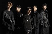 Aぇ! groupがデビュー曲をテレビ初披露　WEST.、INI、成田昭次らも！　『with MUSIC』2時間生放送SP、4.20放送