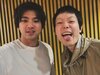 画像：俳優の山田裕貴さんは4月16日、自身のInstagramを更新。俳優の菅田将暉さんとのツーショットを公開しました。（サムネイル画像出典：山田裕貴さん…