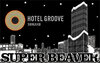 画像：SUPER BEAVERホテルグルーヴ新宿がコラボ決定
