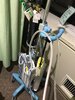 画像： 大和啄也さん、救急搬送され緊急で受ける全身麻酔の手術「ベッドに横になれないくらいの激痛で」