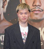 画像：朝倉未来にエールを送った那須川天心 （C）ORICON NewS inc.
