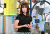画像：トーク番組『A-Studio＋』より（C）TBS