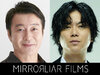 画像：25年5月公開『MIRRORLIAR FILMS（ミラーライアーフィルムズ） Season7』に収録されるショートフィルムで監督を務める（左から）加藤浩次、加藤シゲアキ…