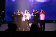 J-HOPE来日「本当に！会いたかった」「さすがARMYはARMYだ！」4万人熱狂　新曲＆BTSメドレーも
