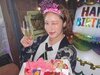 画像：青森県のローカルアイドルグループ・りんご娘の元メンバーで現在はソロ活動中の王林さんは4月18日、自身のInstagramを更新。誕生日ショットを公開…