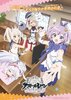 画像：『アズールレーン びそくぜんしんっ！』第2期PV解禁