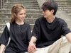 画像：モデルでタレントの桜井美悠さんは4月21日、自身のInstagramを更新。夫との手つなぎショットを公開し、反響を呼んでいます。（サムネイル画像出典…