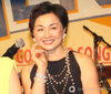 画像：香坂みゆき （C）ORICON NewS inc.