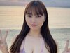 画像：元NMB48の本郷柚巴さんは4月22日、自身のInstagramを更新。水着ショットを披露しました。コメントでは「たまりませんね」といった声が上がっています…