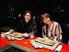 画像：俳優の三田寛子さんが4月23日、自身のInstagramを更新。歌舞伎役者で名題試験に合格したイケメンの三男・中村歌之助さんとの親子ショットを投稿し…