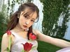画像：タレントの板野友美さんは4月23日、自身のInstagramを更新。色気あふれるタンクトップ姿を披露し、話題を呼んでいます。（サムネイル画像出典：板…