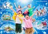 画像：東京ディズニーリゾートで夏の“びしょ濡れ”プログラム開催／7月2日〜9月18日（C）Disney