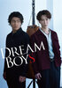 画像：渡辺翔太、森本慎太郎『DREAM BOYS』（MENT RECORDING／2024年4月17日発売）
